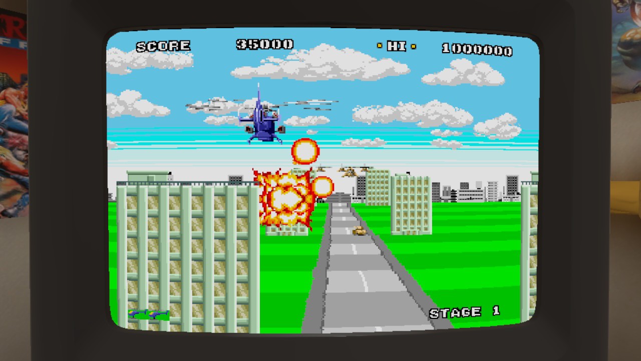 SEGA Mega Drive Classics - Imagen 24